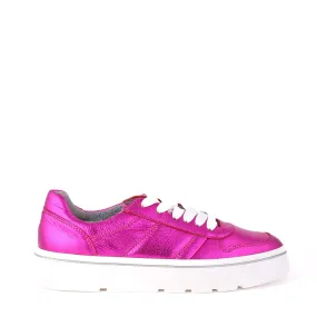 47101 Metallic Fuschia