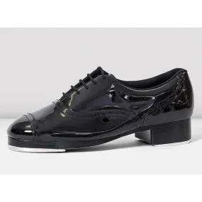 Adult Jason Samuels Smith Professional Patent Tap Shoes