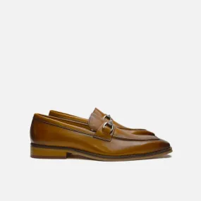 Alessio Bit Loafer Shoes