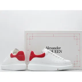 Alexander Mcqn. White Lust Red