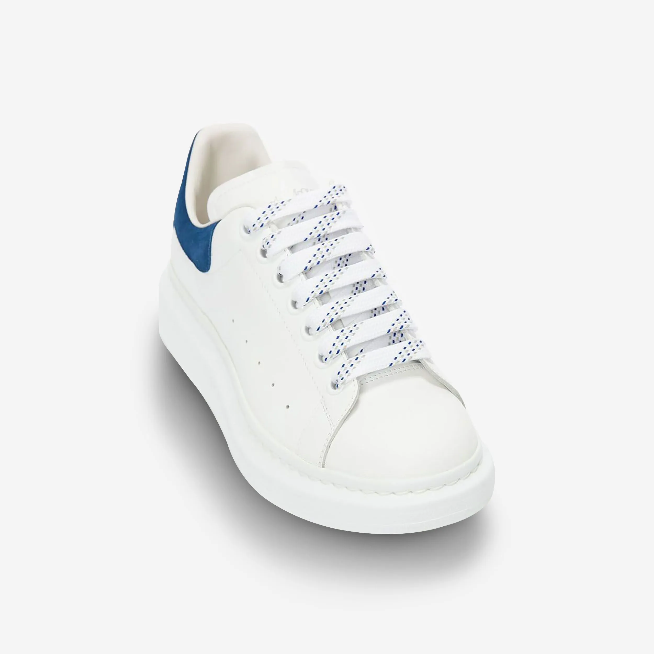 Alexander McQueen Larry Oversized Sneakers