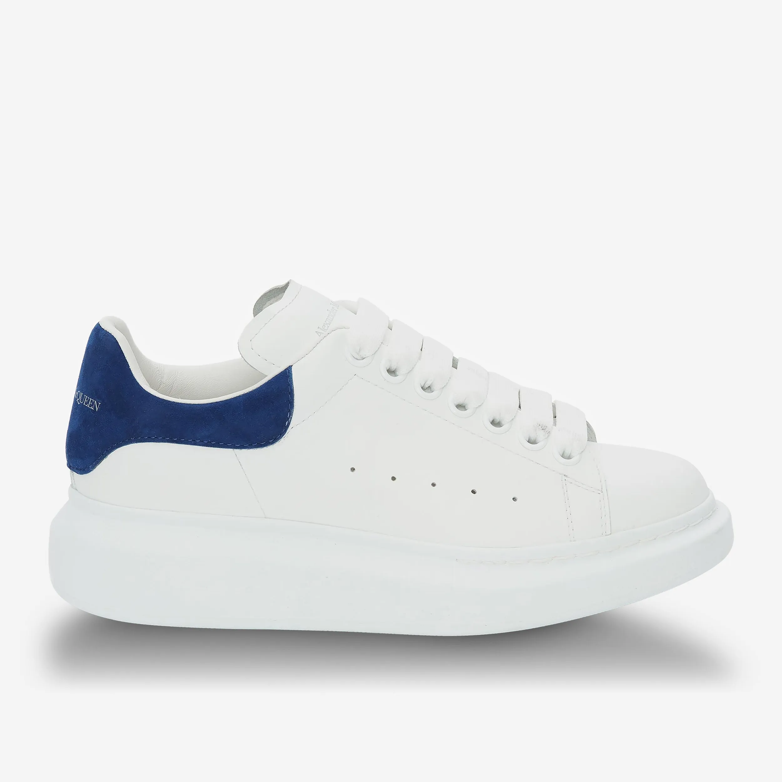 Alexander McQueen Larry Oversized Sneakers