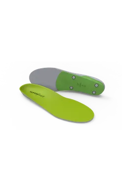 All-Purpose Support High Arch (Green) Insole