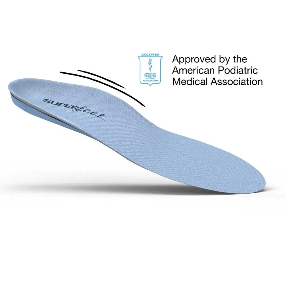 All-Purpose Support Medium Arch Insole