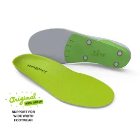 All-Purpose Wide-Fit Support Insole