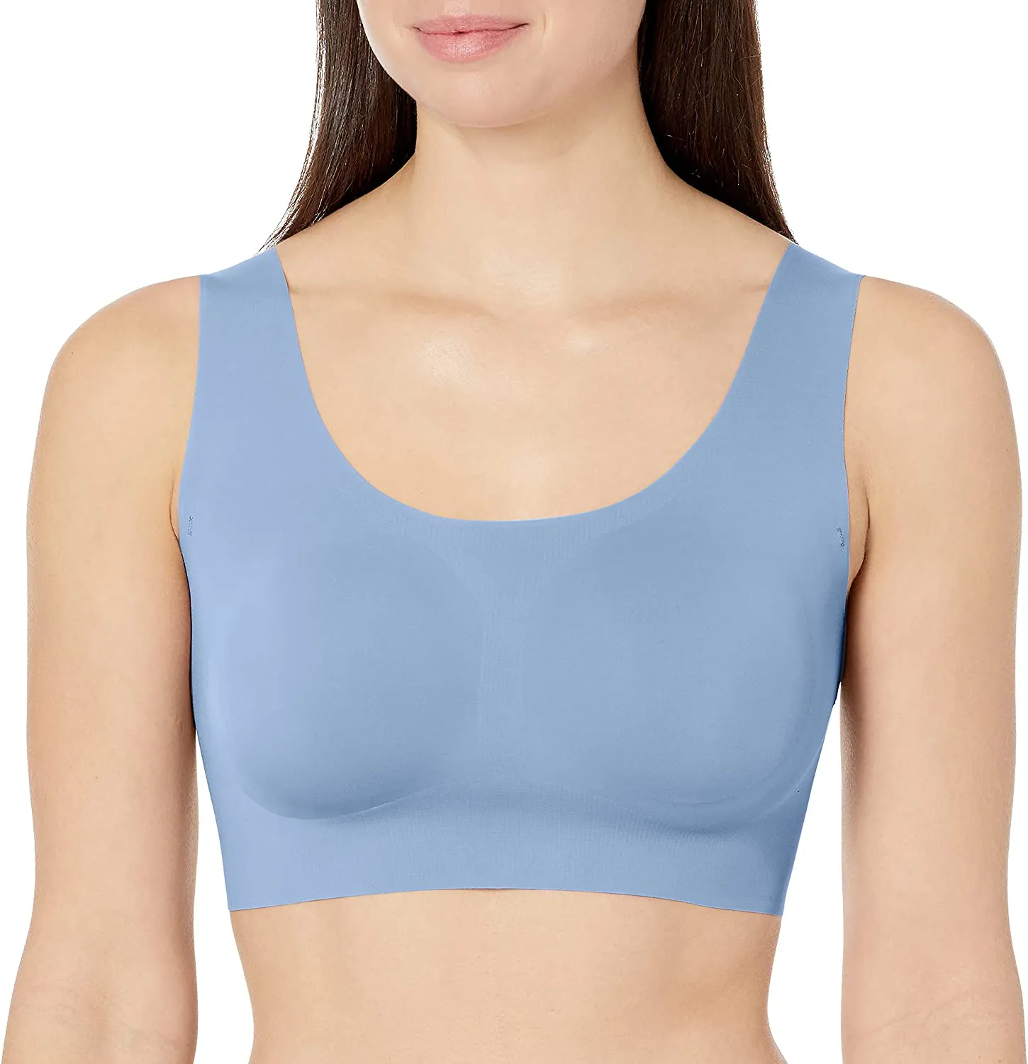 Bali Women's Comfort Revolution Easylite Seamless Wireless Bra DF3491