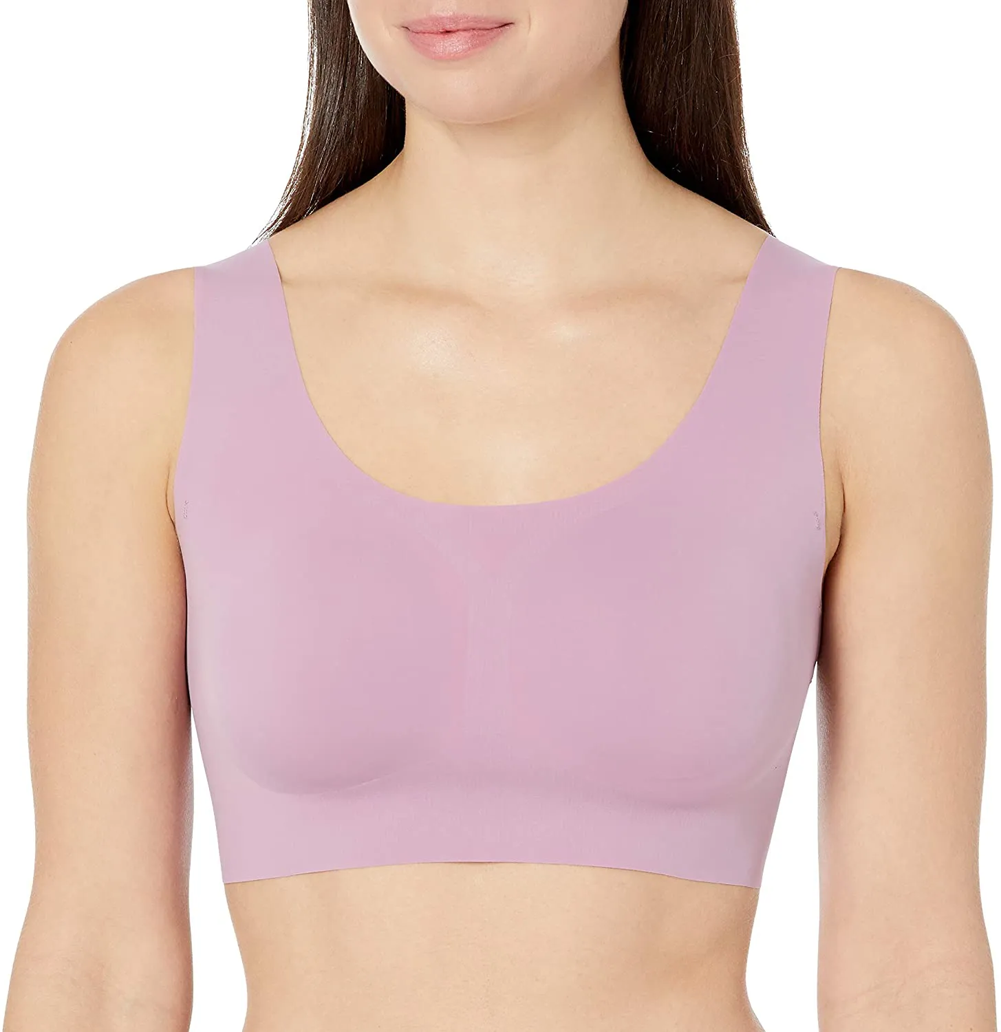 Bali Women's Comfort Revolution Easylite Seamless Wireless Bra DF3491