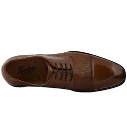 Belfast Cap Toe Oxford  Florsheim