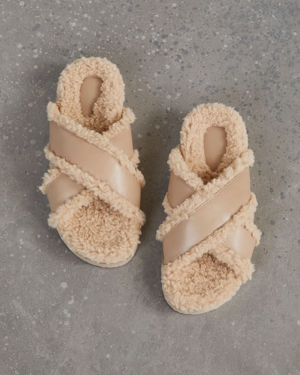 Billini Zelie Slides