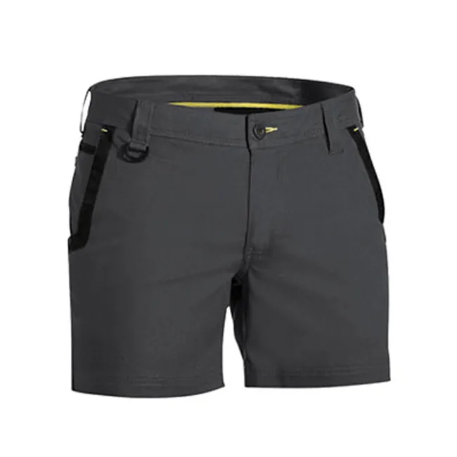 Bisley Flx & Move Stretch Short (BSH1131)