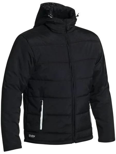 Bisley Puffer Jacket (BJ6928)