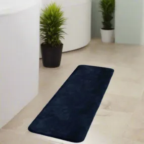 Charisma Nylon Bath Runner - 24'' * 60'' - Blue