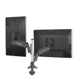 Chief Kontour K1C Dynamic Column Mount, 2 Monitors - K1C210