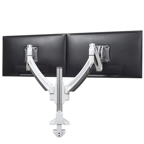 Chief Kontour K1C Dynamic Column Mount, 2 Monitors - K1C220