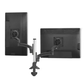 Chief Kontour K2C Articulating Column Mount, 2 Monitors - K2C220