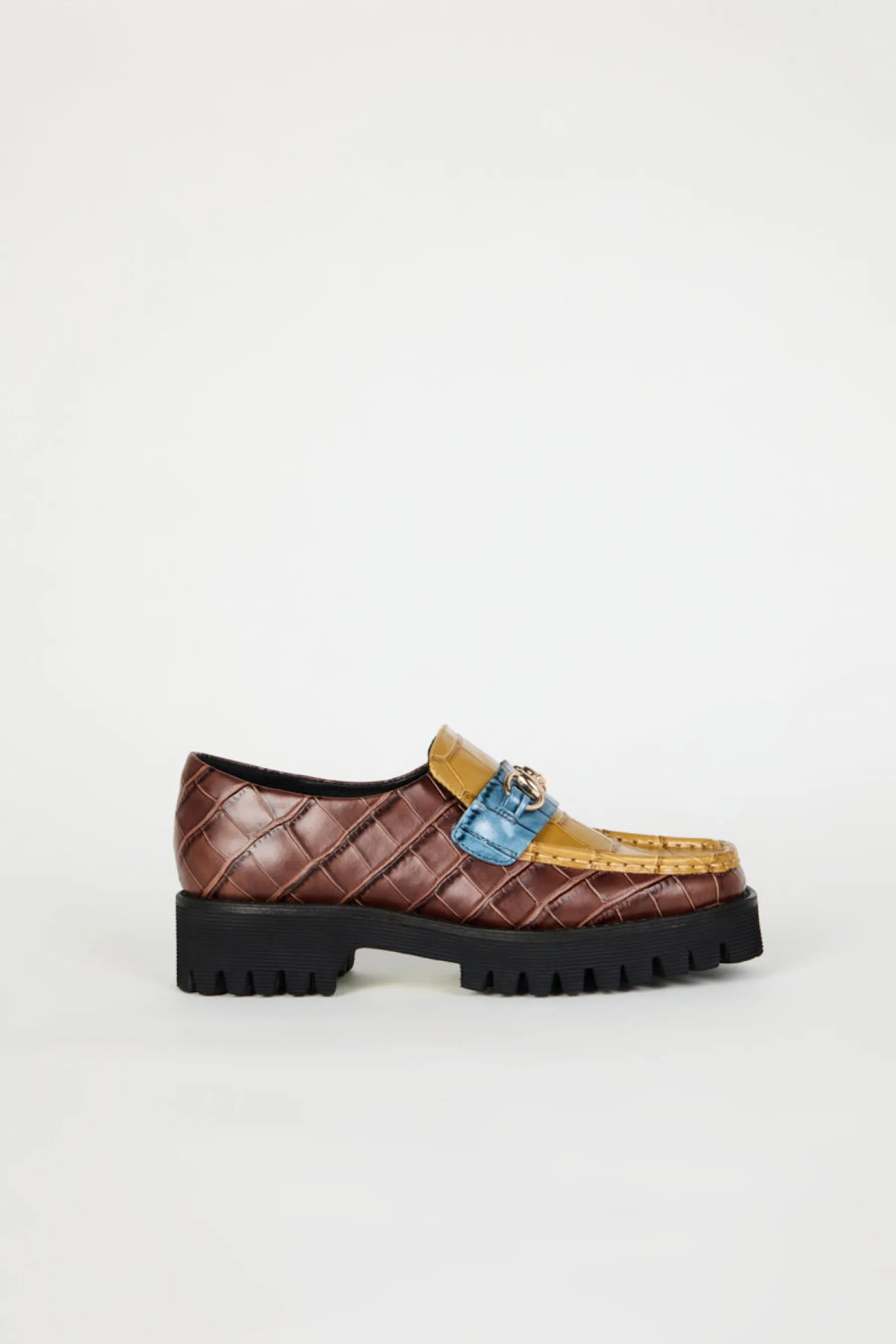 Cliff's Edge HK2 Loafer