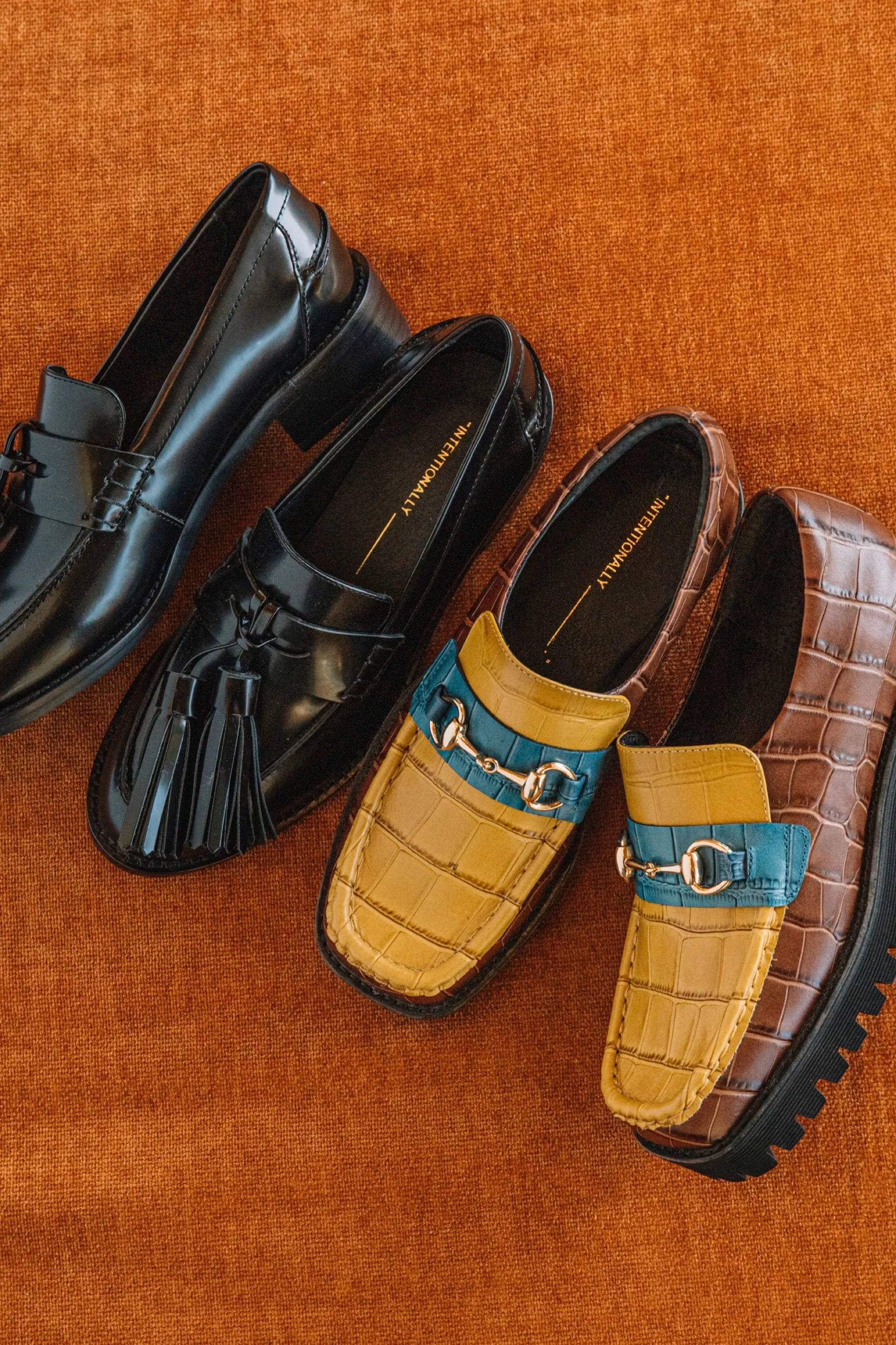 Cliff's Edge HK2 Loafer