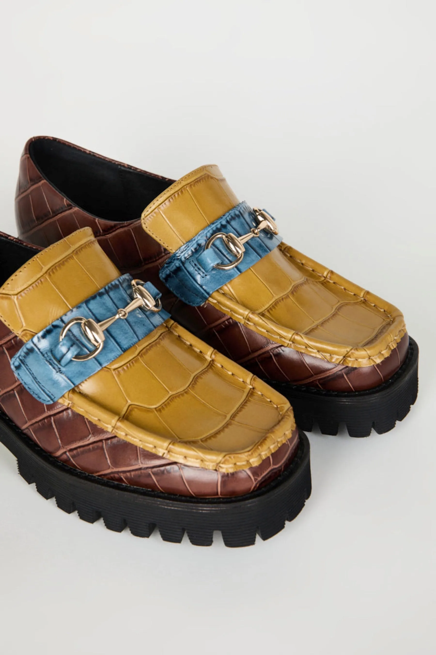 Cliff's Edge HK2 Loafer