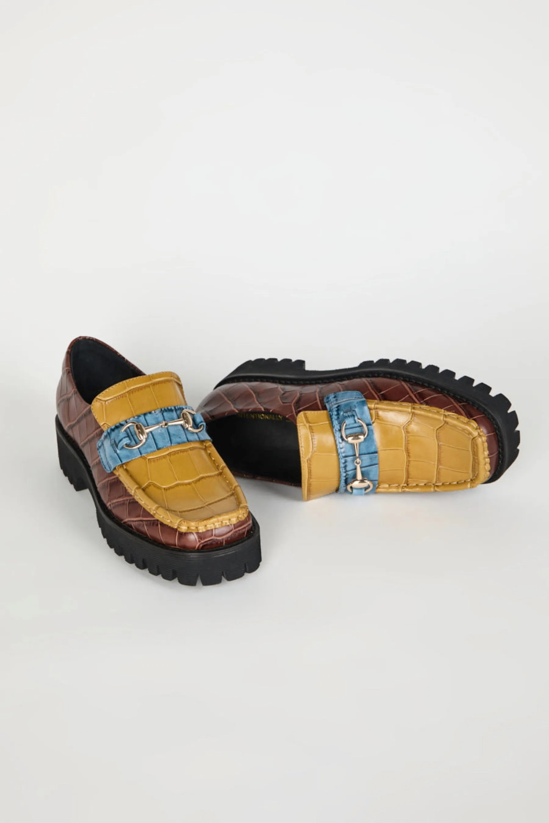 Cliff's Edge HK2 Loafer