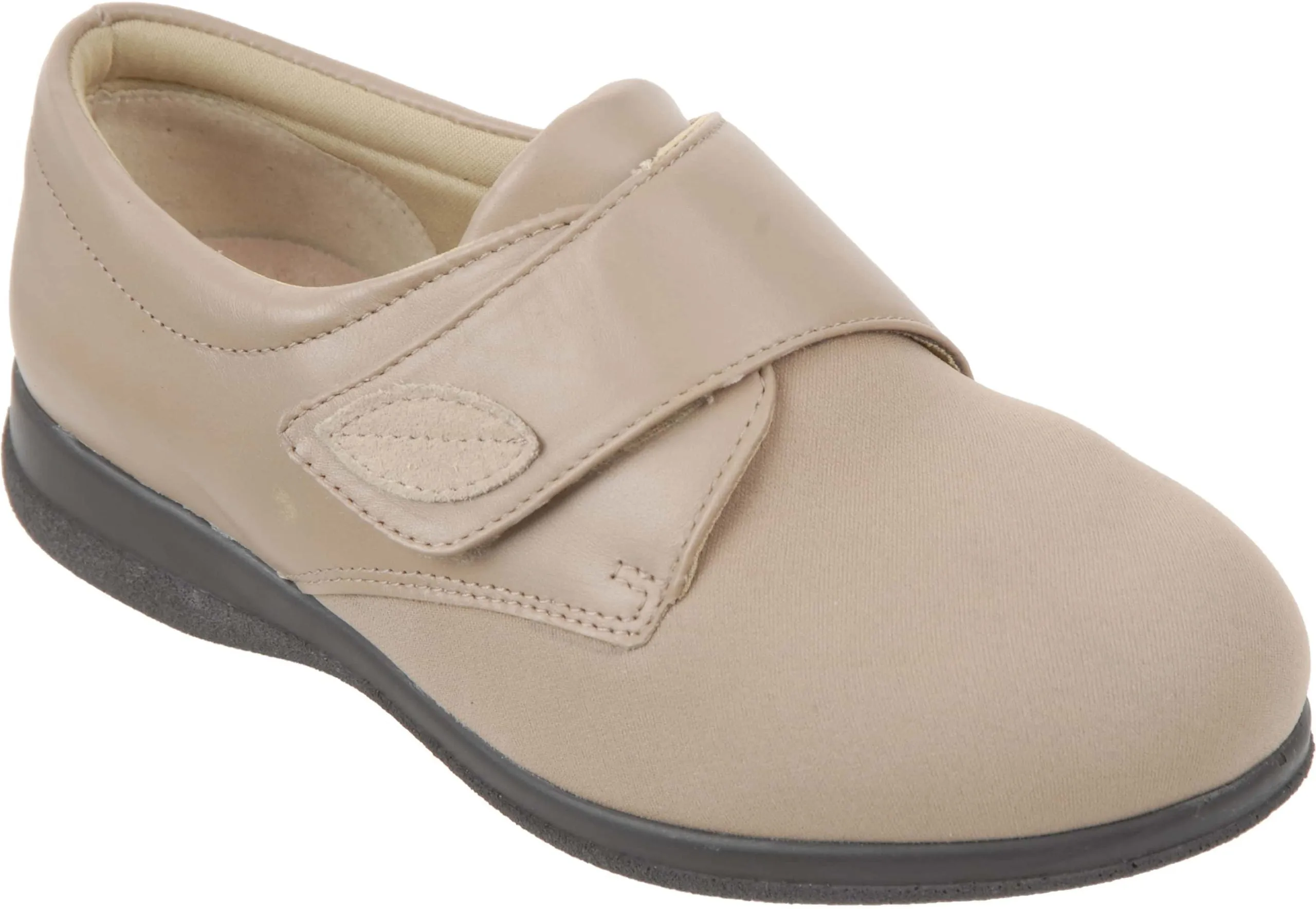 Cosyfeet Karena - 6E Ladies Stretch to Fit Comfort Shoe - Ireland