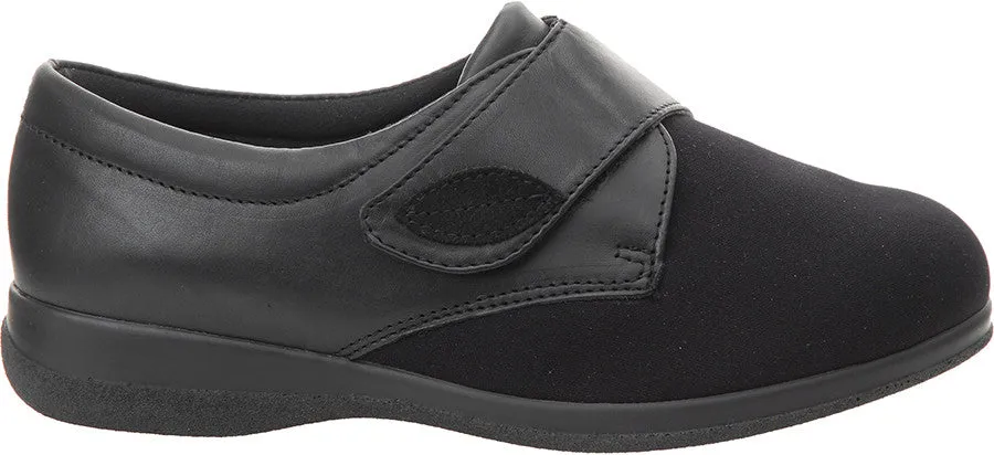 Cosyfeet Karena - 6E Ladies Stretch to Fit Comfort Shoe - Ireland