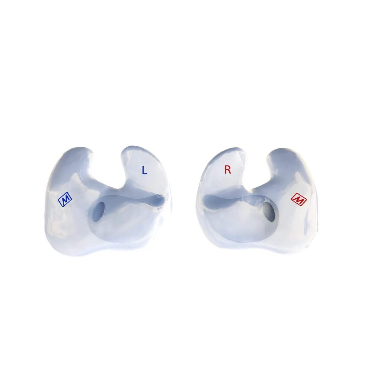 Custom Eartips for MX PRO Series and M6 PRO In Ear Monitors