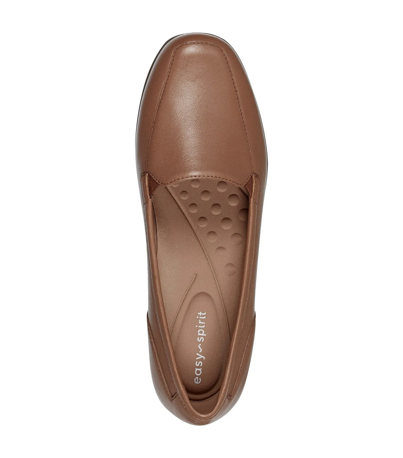 Devitt Loafers Medium Brown