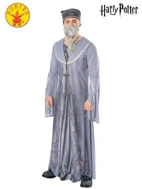 DUMBLEDORE COSTUME, ADULT