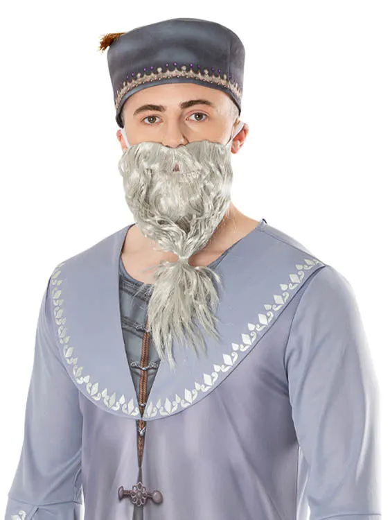 DUMBLEDORE COSTUME, ADULT