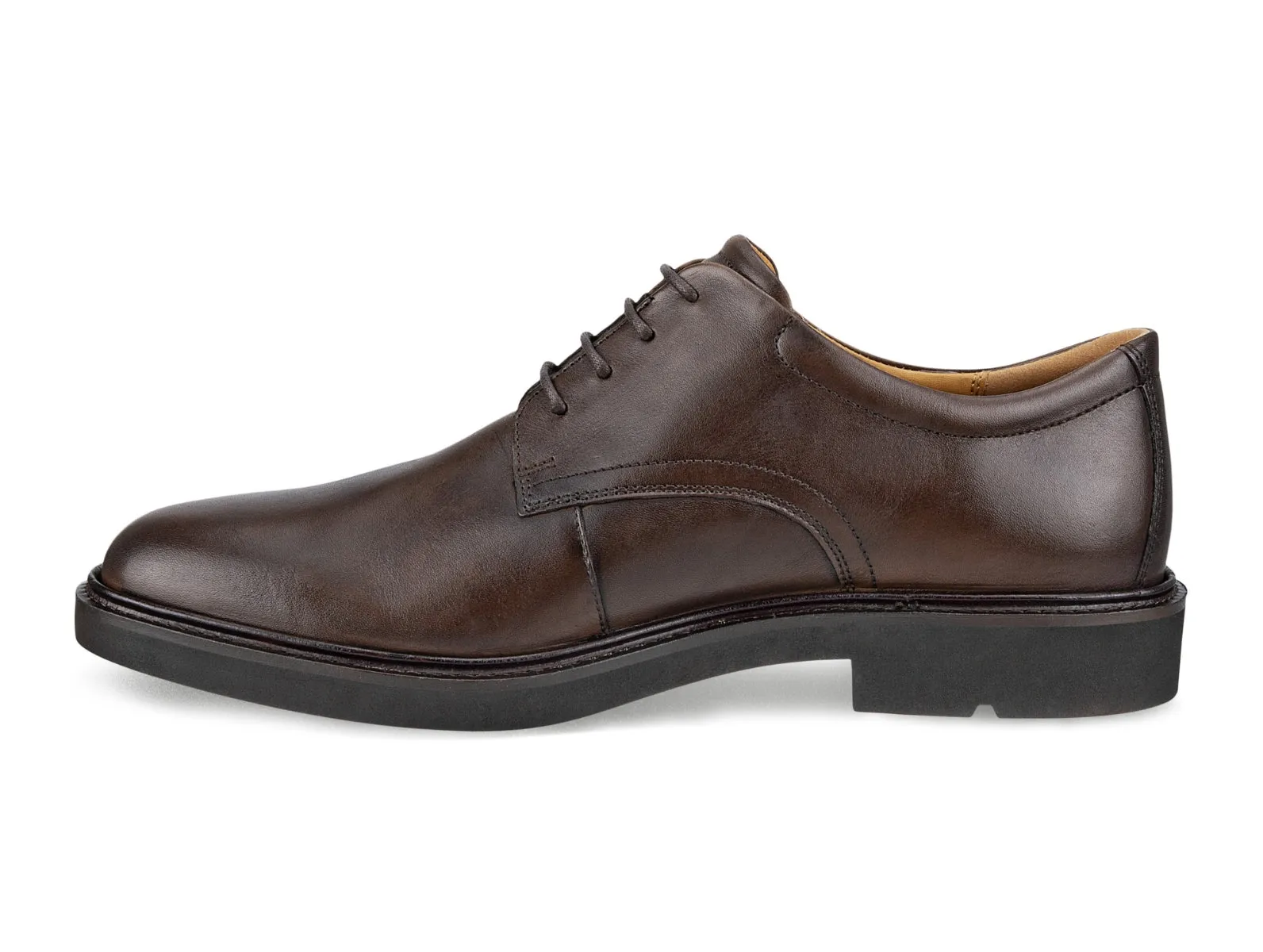 Ecco Metropole London 525604 01482 - Brown