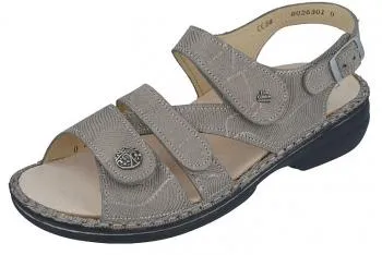 Finn Comfort Women's Gomera Sandstorm