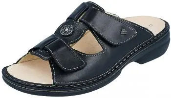 Finn Comfort Women's Pattaya Black