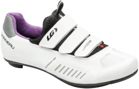 Garneau Jade XZ Road Shoes - Women's