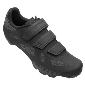 Giro Ranger Mtb Cycling Shoes 2021: Black 40