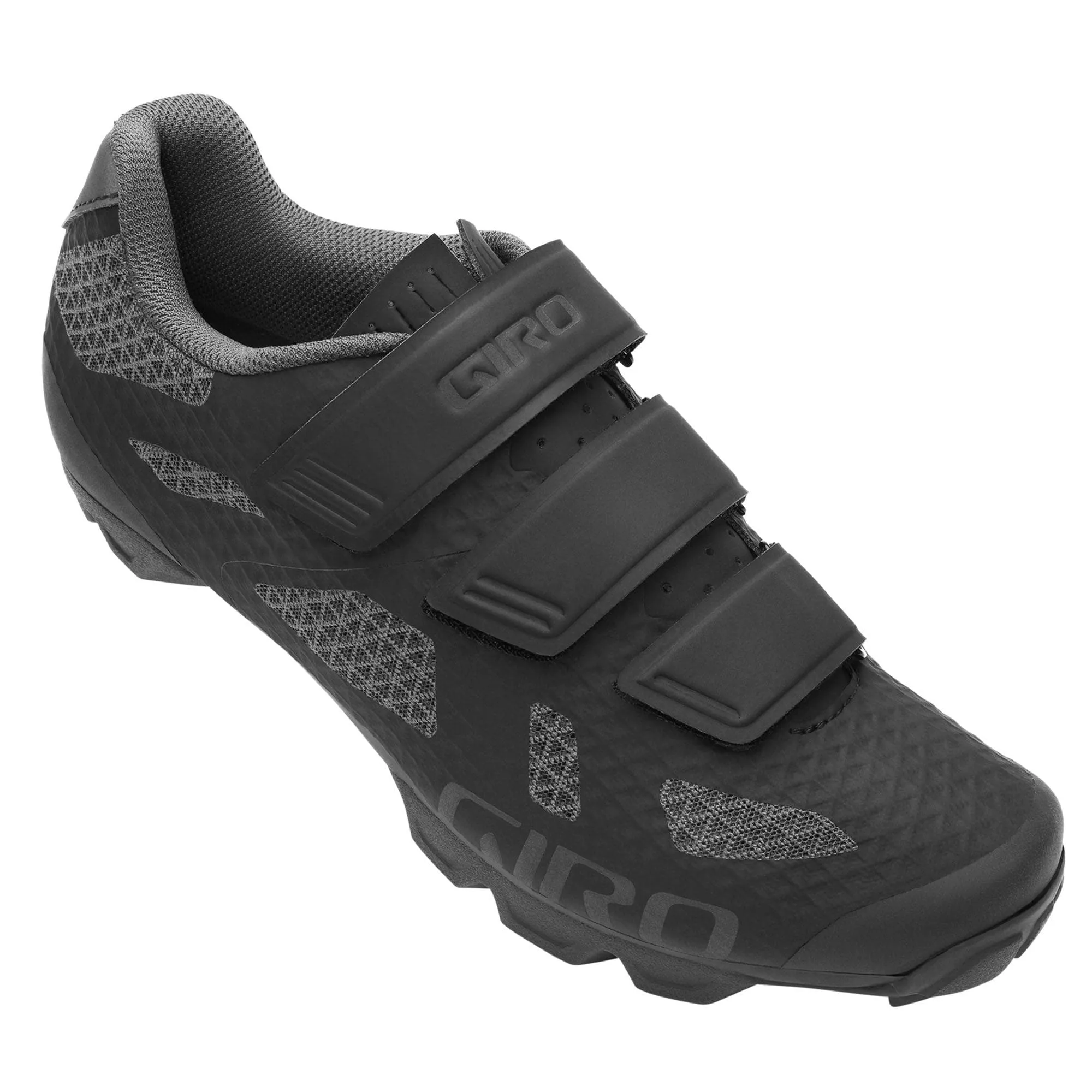 Giro Ranger Women'S Mtb Cycling Shoes 2021: Black 41