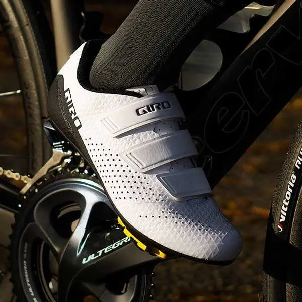 Giro Stylus Road Shoes