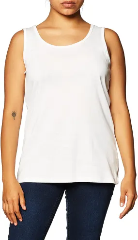 Hanes Women's Cotton Tank