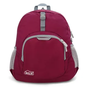 Jan & Jul Wildberry Kids Backpack