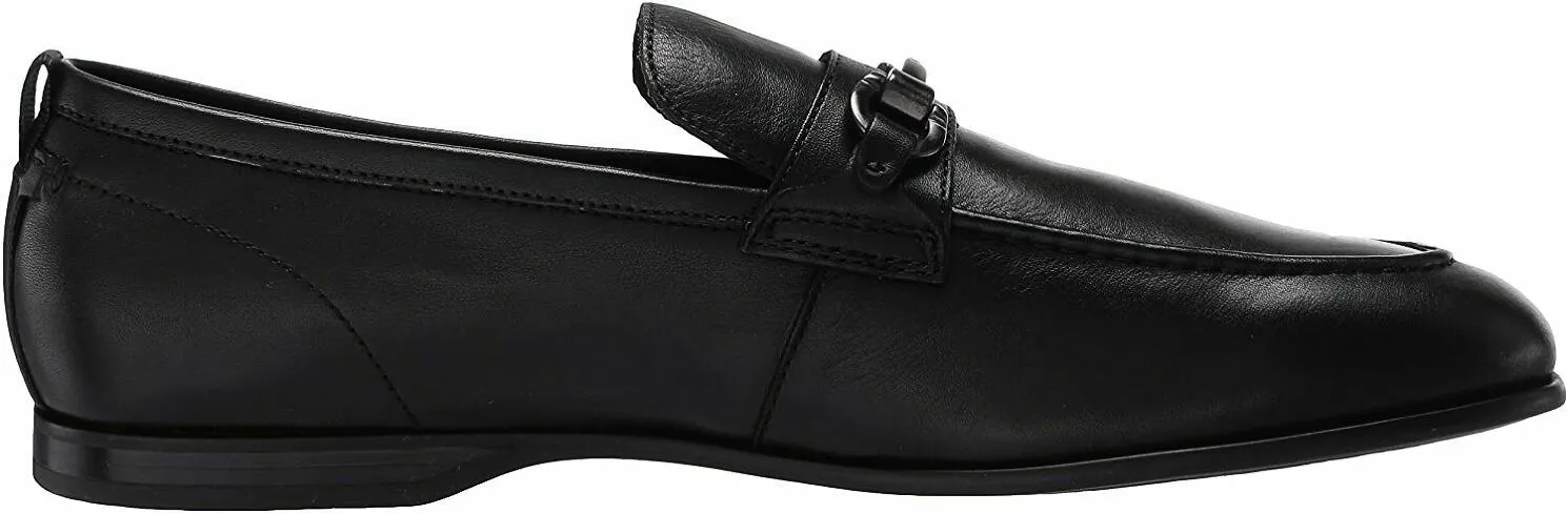 Kenneth Cole Mens Nolan Bit Loafers