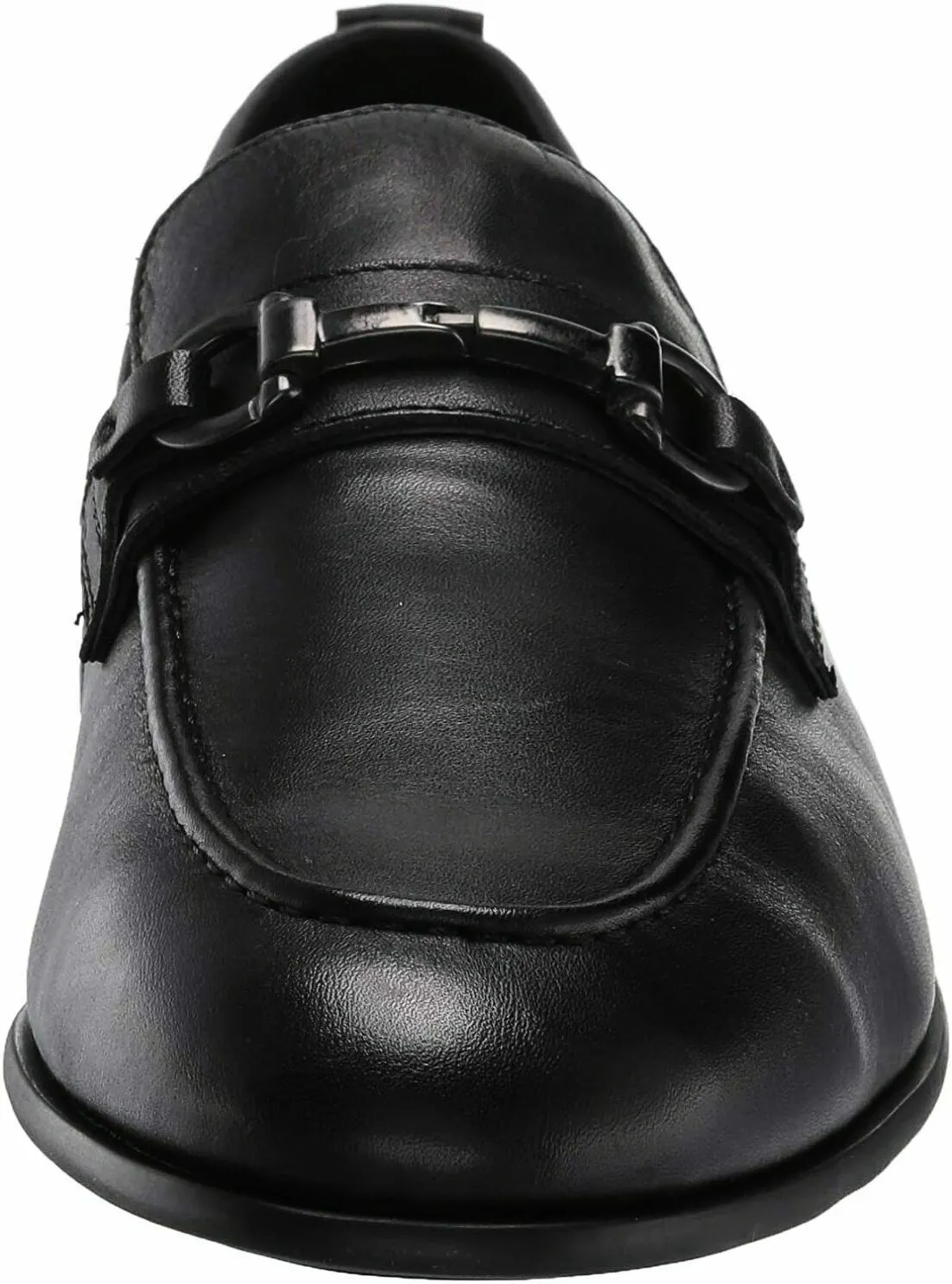 Kenneth Cole Mens Nolan Bit Loafers