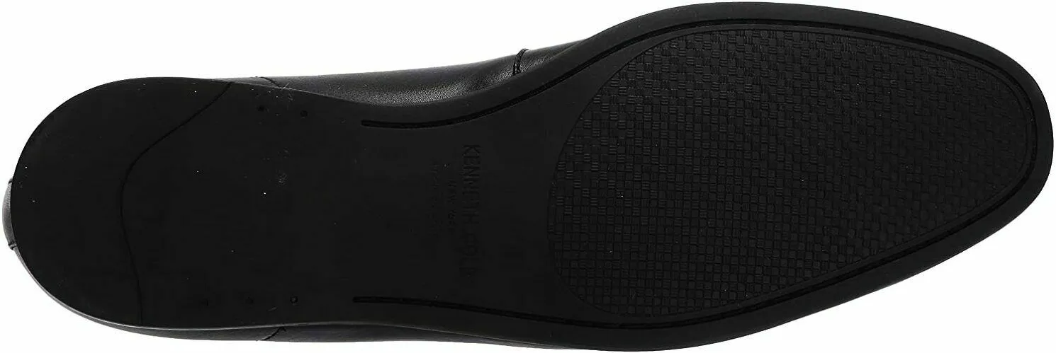 Kenneth Cole Mens Nolan Bit Loafers