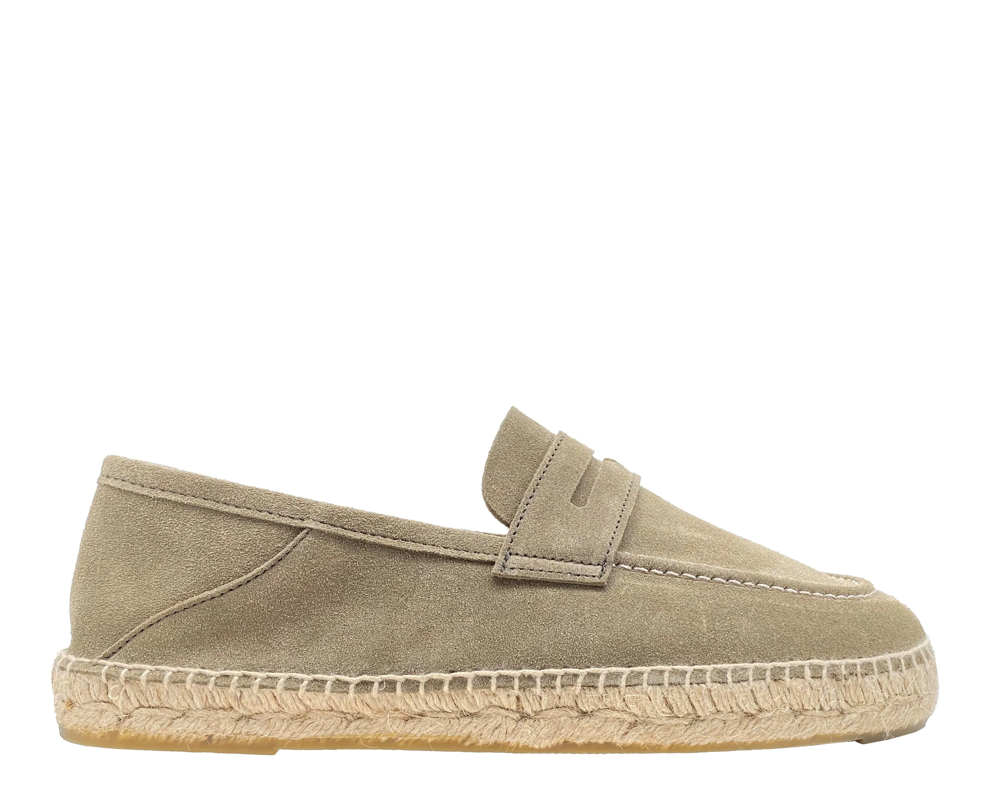 Manebi Loafers Espadrilles