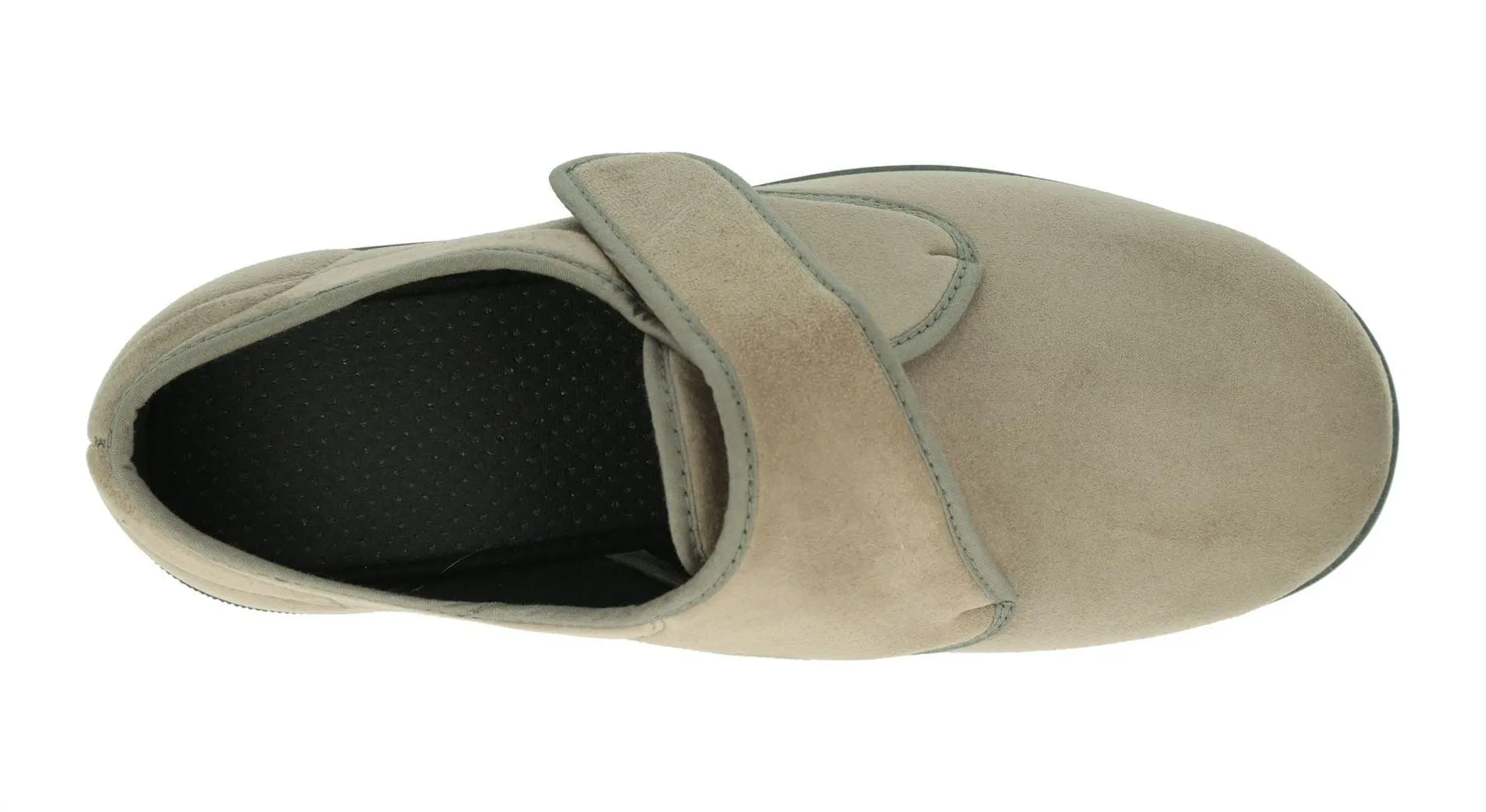 Men's Wide Fit DB Edison Slippers