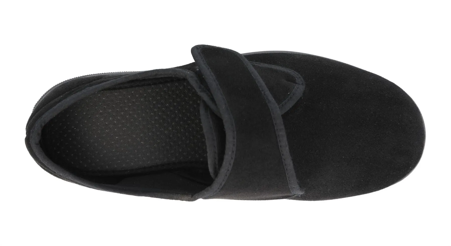 Men's Wide Fit DB Edison Slippers