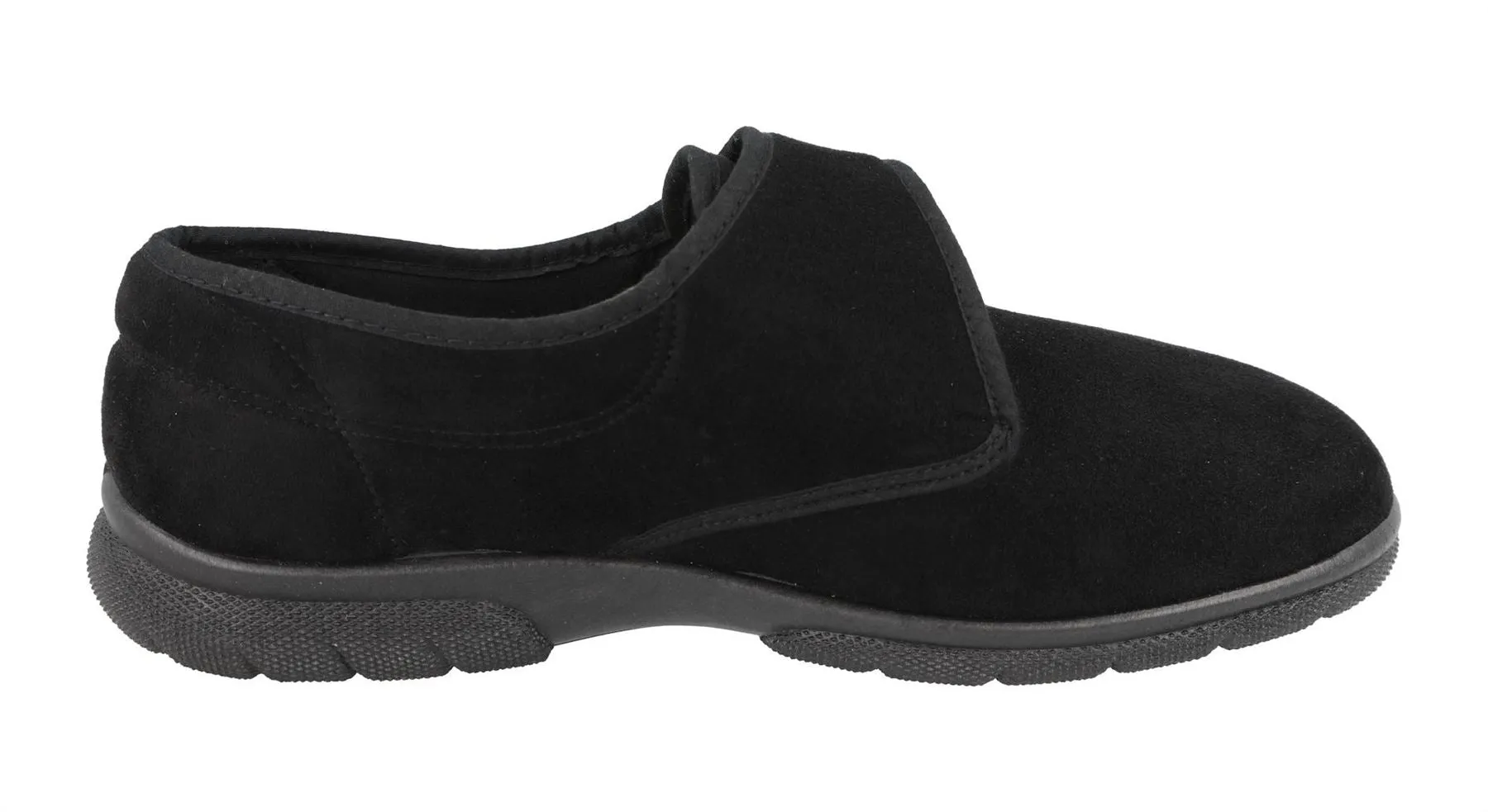 Men's Wide Fit DB Edison Slippers