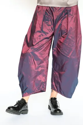 NRK Raku Taffeta Pants (3 Colors)