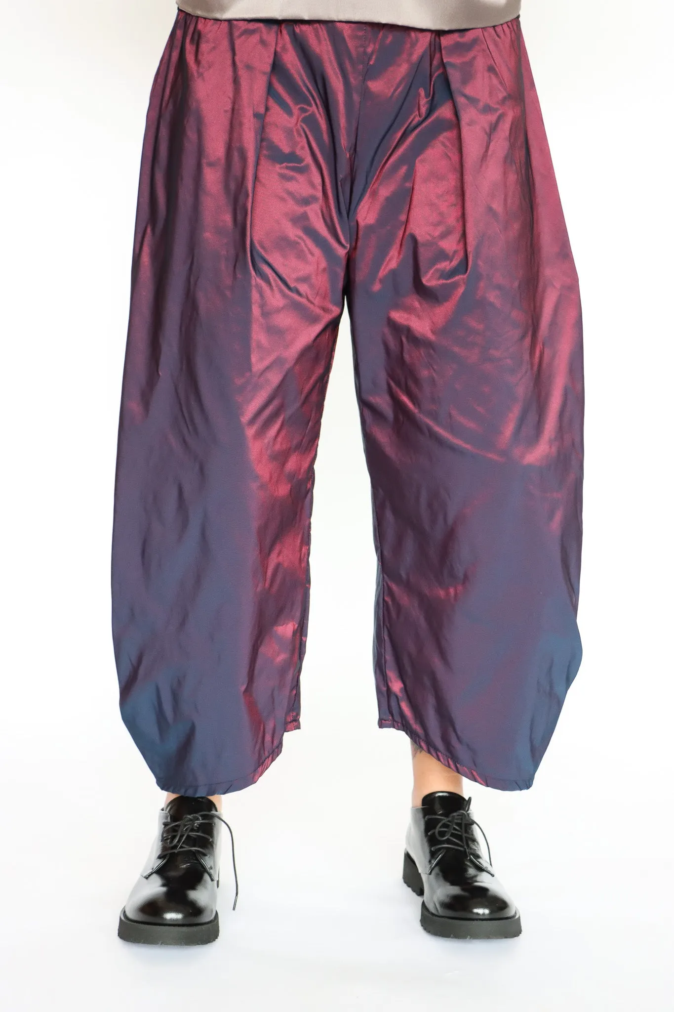 NRK Raku Taffeta Pants (3 Colors)