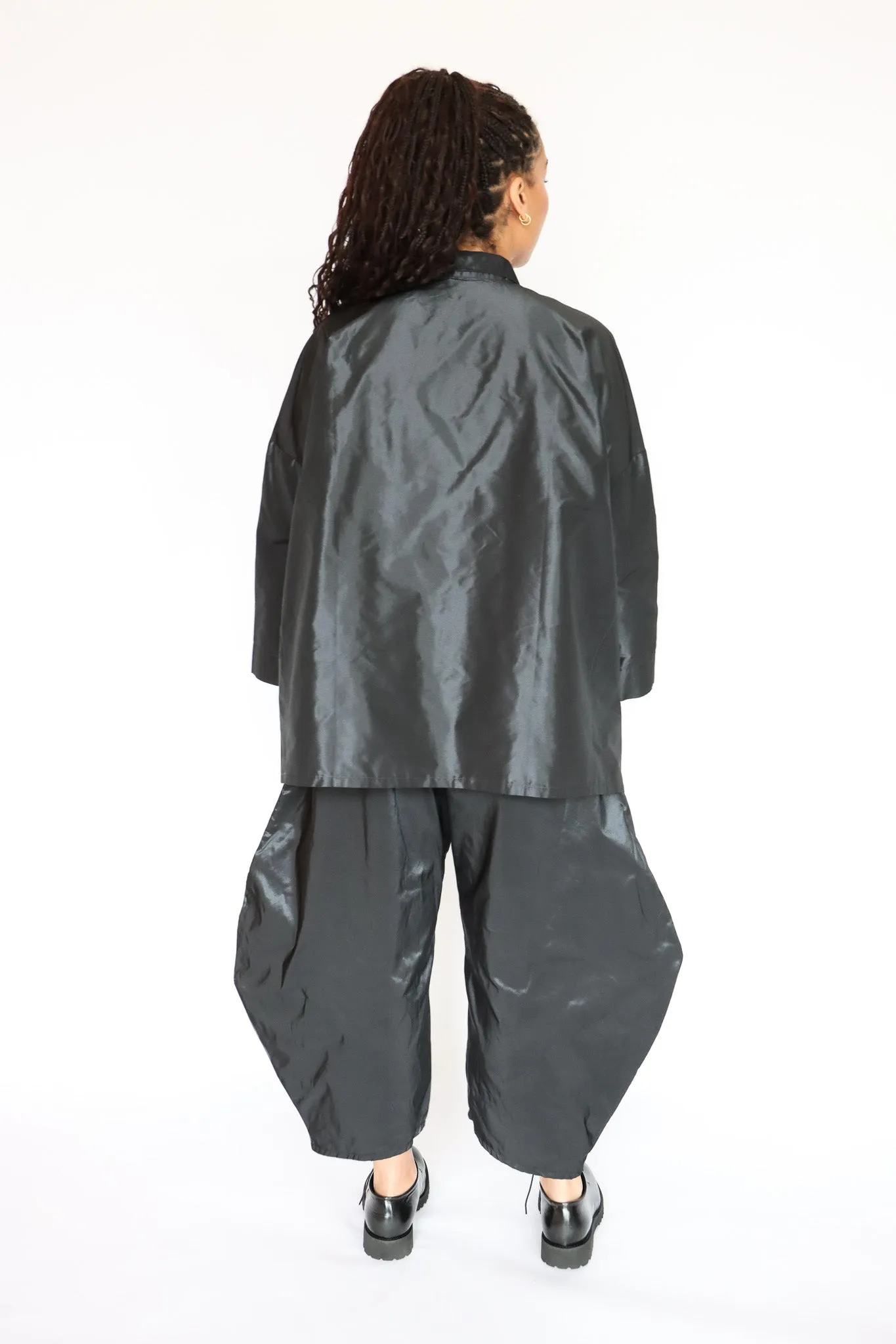 NRK Raku Taffeta Pants (3 Colors)