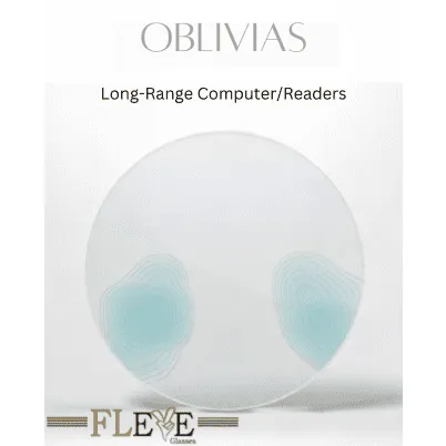 O.B.L.I.V.I.A.* Occupation Lenses