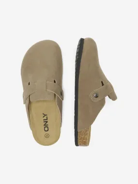 Only River - Mule sandal